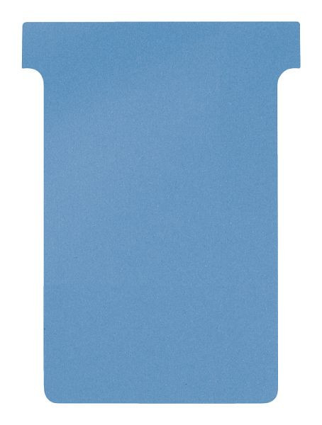 Eichner T-Card per tutte le schede di sistema T-Card - taglia L, blu, PU: 100 pezzi, 9096-00018