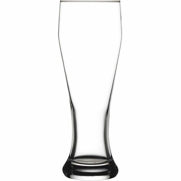 Bicchiere da birra Stalgast da 0,66 litri, confezione da 6 pezzi, GL2603660