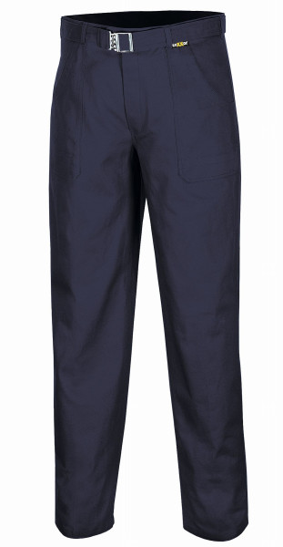 Pantaloni teXXor (240 g/m²) taglia: 42, confezione da 10, 8251-42