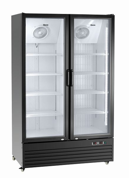 Combinazione frigorifero/congelatore Bartscher 820L, 700899