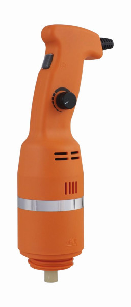 Frullatore a immersione Schneider arancione (motore), MIX 400 V, 50 L, 400 W, 153600
