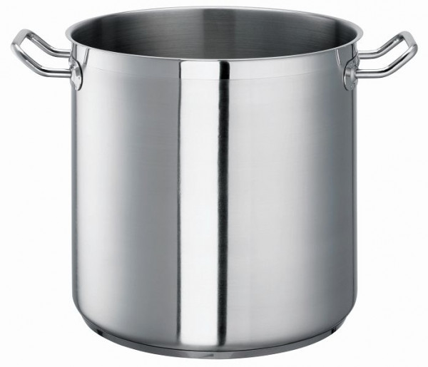 Pentola per zuppa GastroSUS Chef, 28 cm, circa 17,2 litri, 163060-28