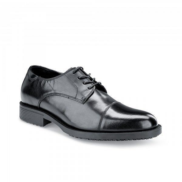 Shoes for Crews Herren Arbeitsschuhe SENATOR - BLACK LABEL - MENS, schwarz, Größe: 41, 1201-41