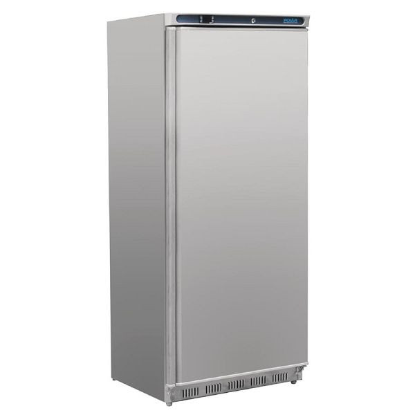 Congelatore Polare in acciaio inox per un facile utilizzo 600L, CD085