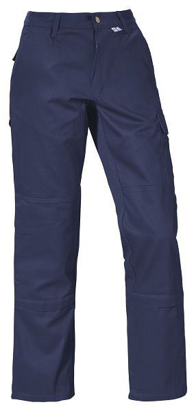 Pantaloni PKA Star, 310 g/m², hydron blue, taglia: 64, PU: 5 pezzi, BH-HB-064