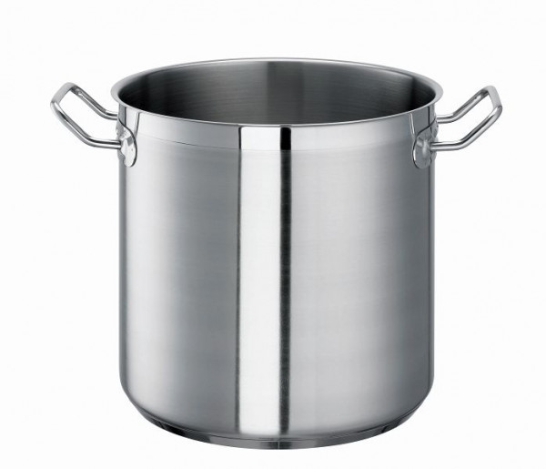 Pentola per zuppa GastroSUS Chef, 24 cm, circa 10,8 litri, 163060-24