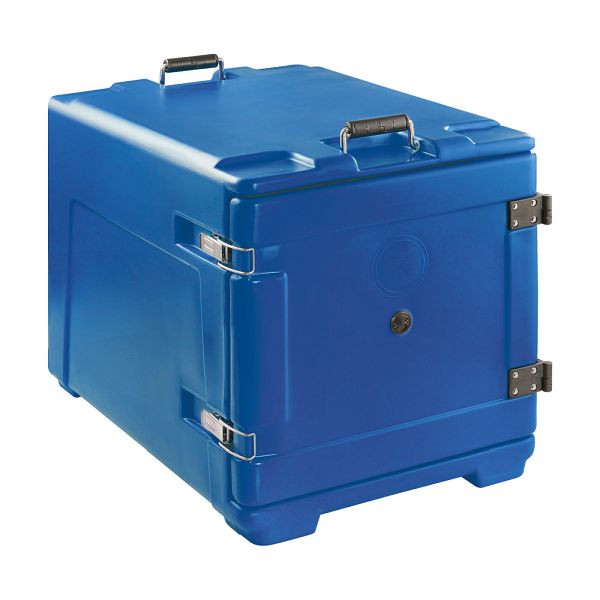 Caricatore frontale per container termico ETERNASOLID AF 8 - blu, AF080001
