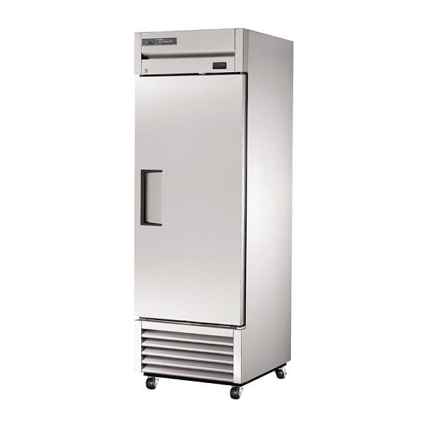 Vero frigorifero in acciaio inox 588L T-23-HC, CC224