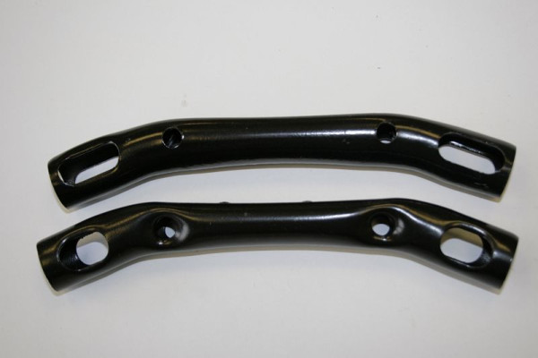 Staffe metalliche ELMAG per maniglie in PVC per MiniMix, 9601345