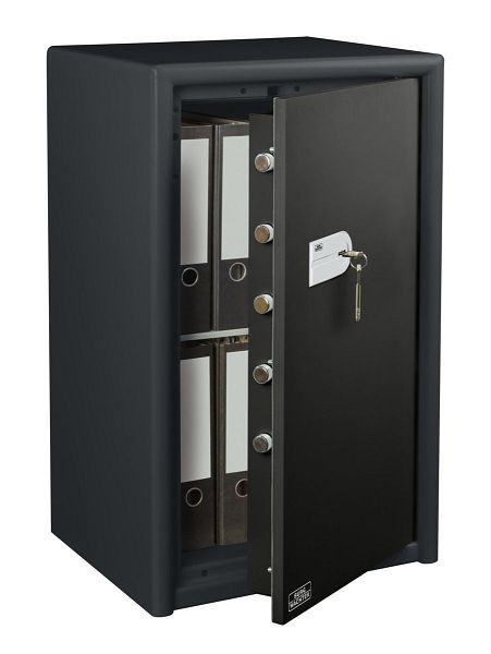 Armadio di sicurezza BURG-WÄCHTER Combi-Line CL 460 K, serratura a chiave, 1 x ripiano, AxLxP (esterno): 820 x 495 x 445 mm, 41240