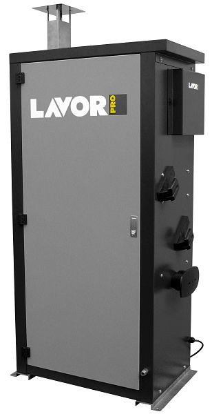 Stazione di lavaggio idropulitrice LAVOR-PRO HHPV 2021 LP RA, 86240604