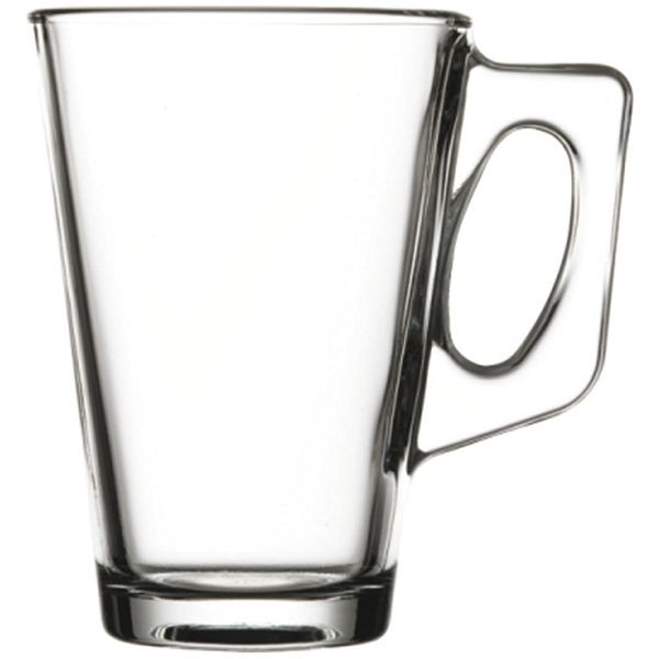 Bicchiere da caffè Stalgast 0,24 litri, confezione da 12, GL2803240