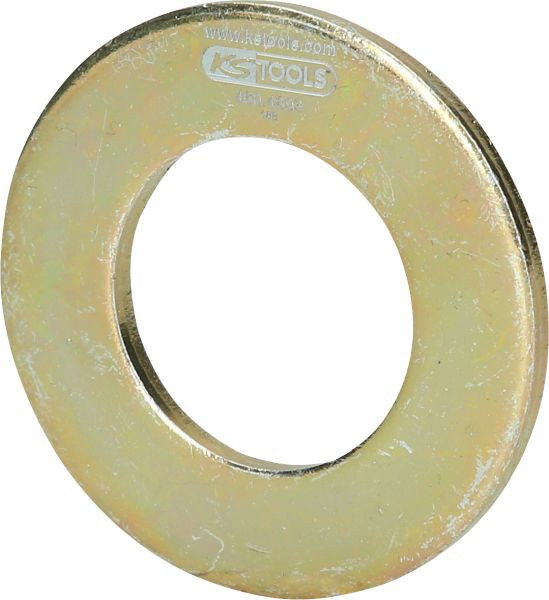 Rondella KS Tools, diametro esterno 74 mm, diametro interno 30 mm, 460.4893