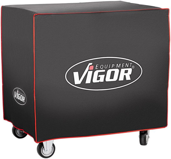 Copertura universale VIGOR, per Serie XD, V6610-XD