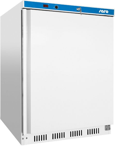 Congelatore Saro - modello bianco HT 200, 323-2022