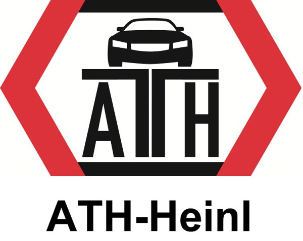 Braccio di montaggio ausiliario ATH-Heinl ATH A24, 151046