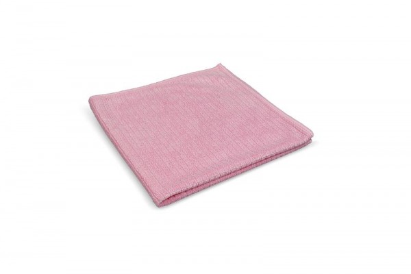 De Witte &quot;Quadri&quot; 39 x 39 cm rosa, PU: sacchetto da 5 pezzi, 615.900.141