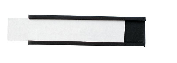 Porta etichette magnetiche Legamaster 15x60mm, 7-450200