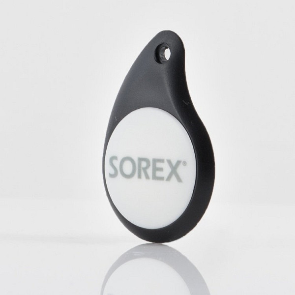 Portachiavi RFID SOREX, ZB205012