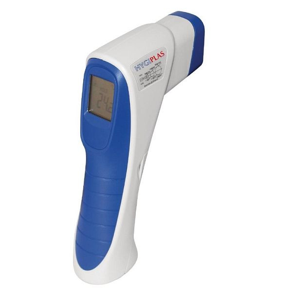 Termometro a infrarossi Hygiplas, GG749
