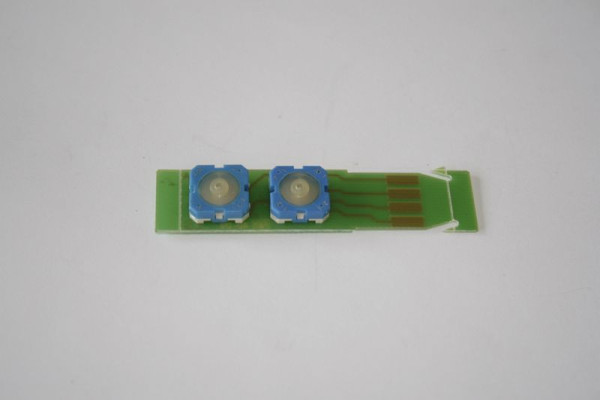 ELMAG Micropulsante DD, inclusa scheda per pacchetto tubi TIG SR 26 - HF, 9505604