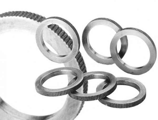 Set di anelli di riduzione Edessö, 50 pezzi, 800