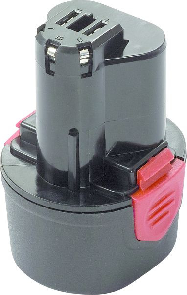Batteria plug-in universale KS Tools, 10,8 V, 2,0 Ah, 515.3592