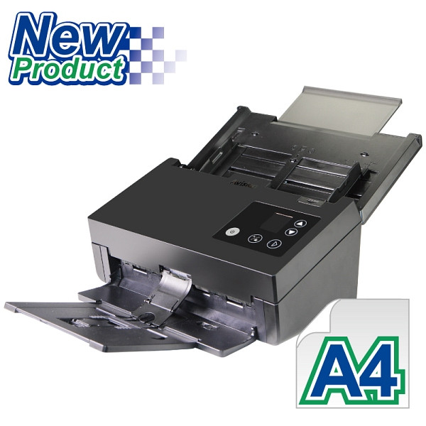 Scanner alimentatore Avision con USB AD370, 000-0925-07G