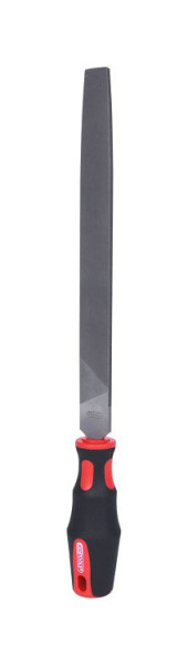 Lima piatta KS Tools, forma B, 250 mm, Hieb3, 157.0016