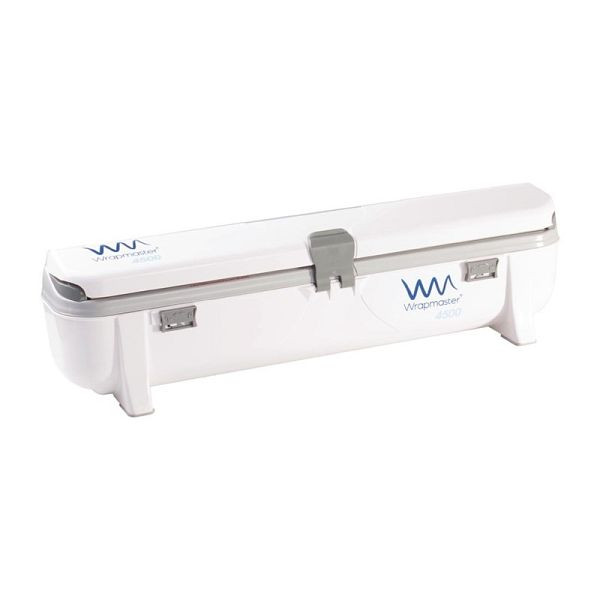 Wrapmaster4500 pellicola trasparente in dispenser, M802