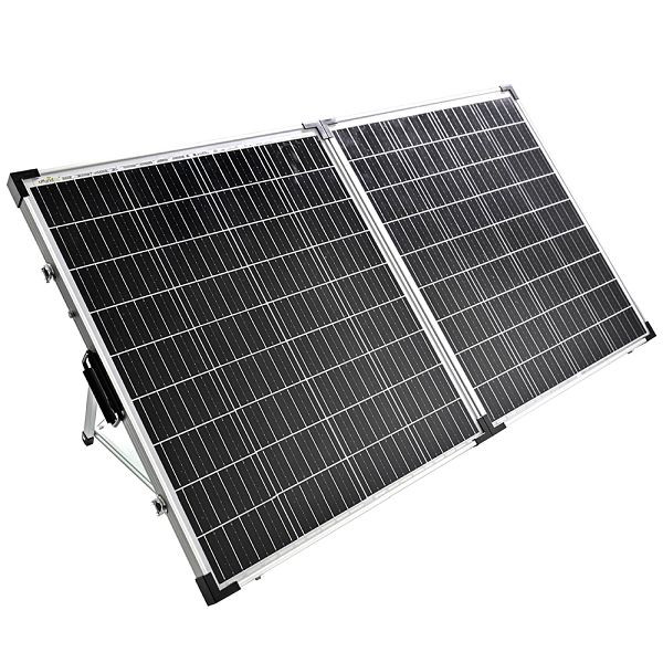 Custodia solare Offgridtec BMS200 200W 12V, 3-01-010515
