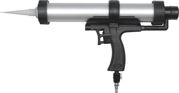 Pistola per cartucce ad aria compressa KS Tools 310 ml, 515.1975
