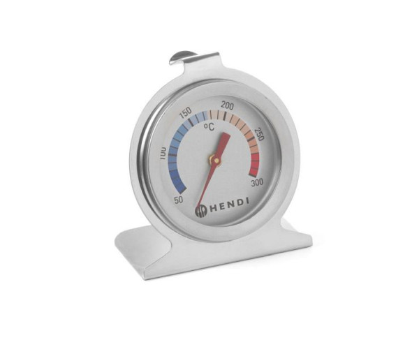Termometro da forno Hendi, 271179