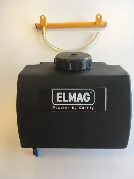 Serbatoio dell'acqua ELMAG (plastica) per modello PCB11-35 (più articolo n. 63049), 63040