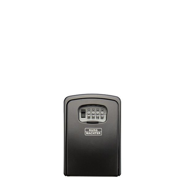 BURG-WÄCHTER cassaforte per chiavi KEY SAFE 40 SB, 2 x chiavi, AxLxP (esterno): 146 x 105 x 54 mm, 39740