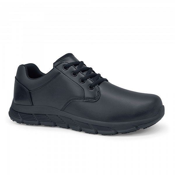 Shoes for Crews Herren Arbeitsschuhe SALOON II MENS, schwarz, Größe: 42, 43261-42