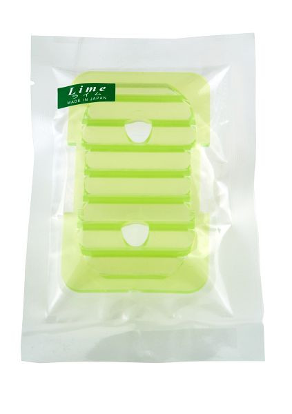 Fragranza Air-O-Kit All Care Wings LIME, VE: 20 pezzi, 54011