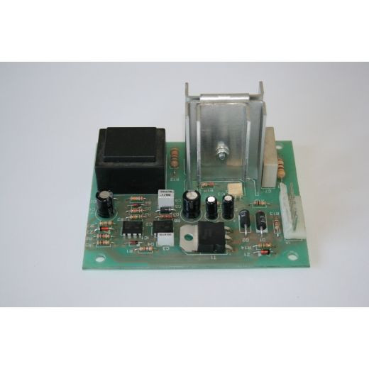 Elettronica sostitutiva ELMAG MM-100T (senza potenziometri) per EUROMIG 160, EUROMIGplus 161/162, 9504079