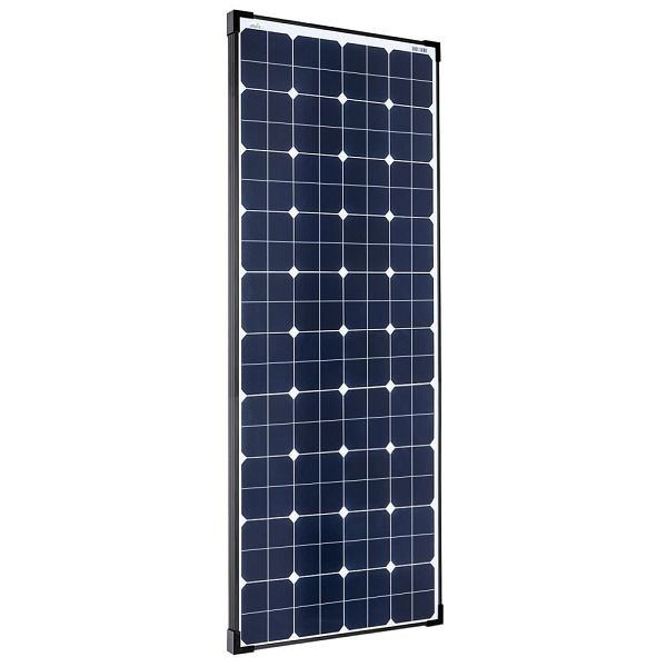 Pannello solare di fascia alta Offgridtec SPR-150 150W 44V, 3-01-001525