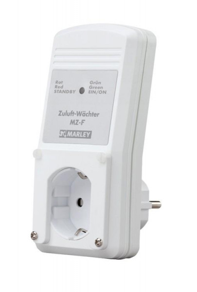 Radio MK del monitor dell'aria di alimentazione della ventilazione Marley, 407371
