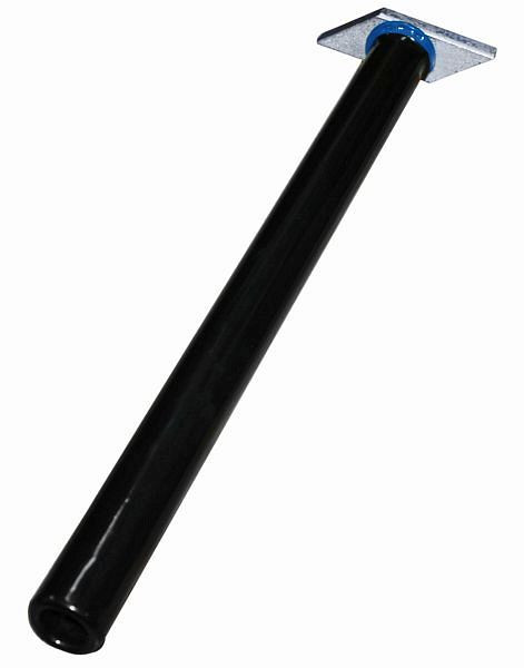 Braccio portante VARIOfit, lunghezza: 375 mm, zsw-376.001