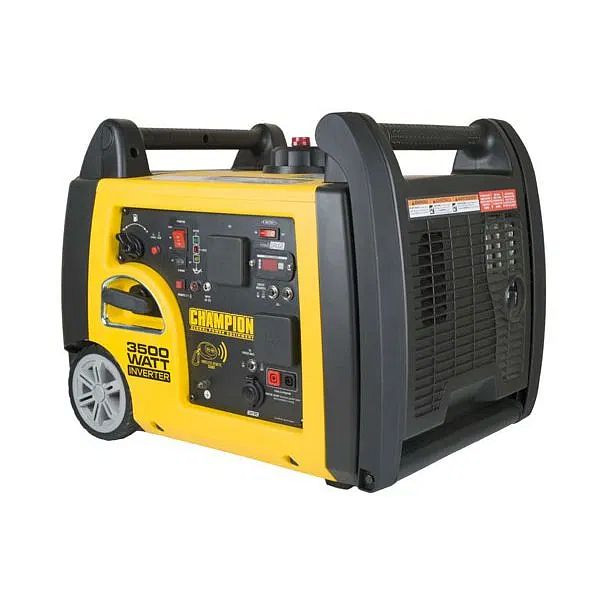 Generatore inverter Champion PG3500-ER, 73001i-p-EU