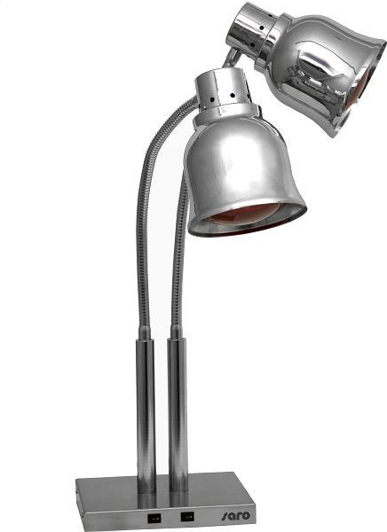Lampada riscaldante Saro modello PLC 500, 172-3083