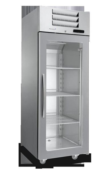 frigorifero congelatore per panetteria gel-o-mat 600X400 mm, modello AGP 700 Ta N PV, AGP.2