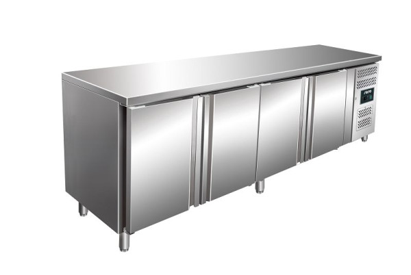 Tavolo refrigerante Saro modello KYLJA 4100 TN, 323-1072