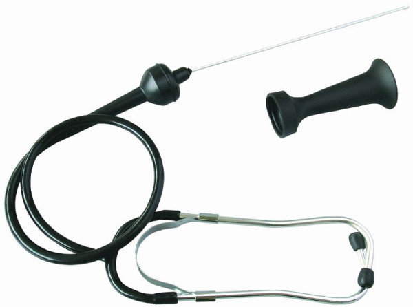 Stetoscopio Kunzer , 7PCS1.1
