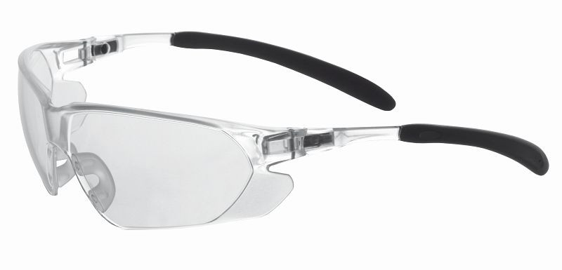 AEROTEC occhiali di sicurezza occhiali da sole occhiali sportivi UV 400 trasparenti, 2012020