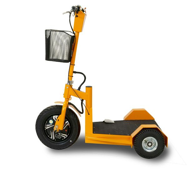 Efatec scooter triciclo elettrico Jumper, 7002379
