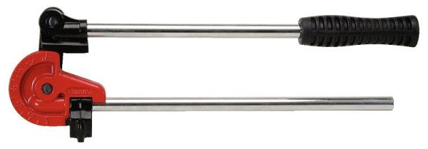 Piegatrice standard a due mani KS Tools, diametro 14 mm, 122.1014