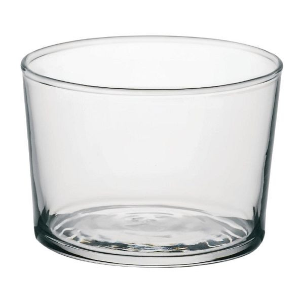 Bormioli Bodega Bicchiere 22,5cl, Conf: 36 pezzi, FB922